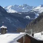 La Becquetta Chalet La Plagne