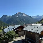 Chalet La Becquetta