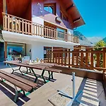 La Becquetta * La Plagne