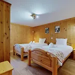 La Becquetta Chalet *