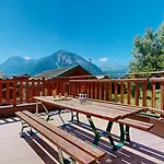 La Becquetta La Plagne