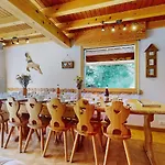 La Becquetta Chalet