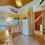 La Becquetta Chalet
