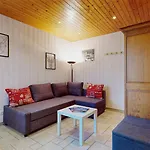 Chalet La Becquetta *