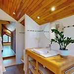 Chalet La Becquetta La Plagne