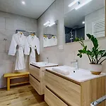 La Becquetta Chalet *