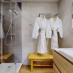 La Becquetta Chalet