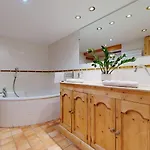 Chalet La Becquetta *